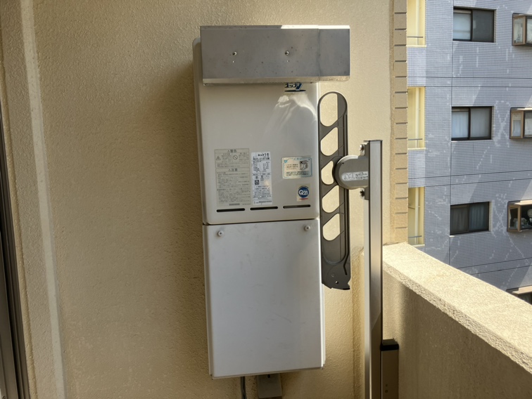 施工前 | イーライフサポート