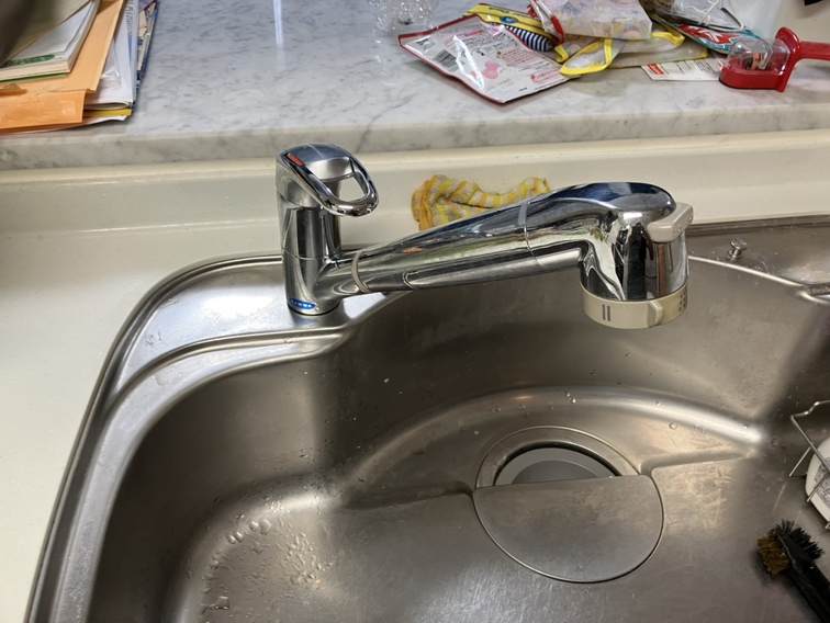 施工前 | イーライフサポート