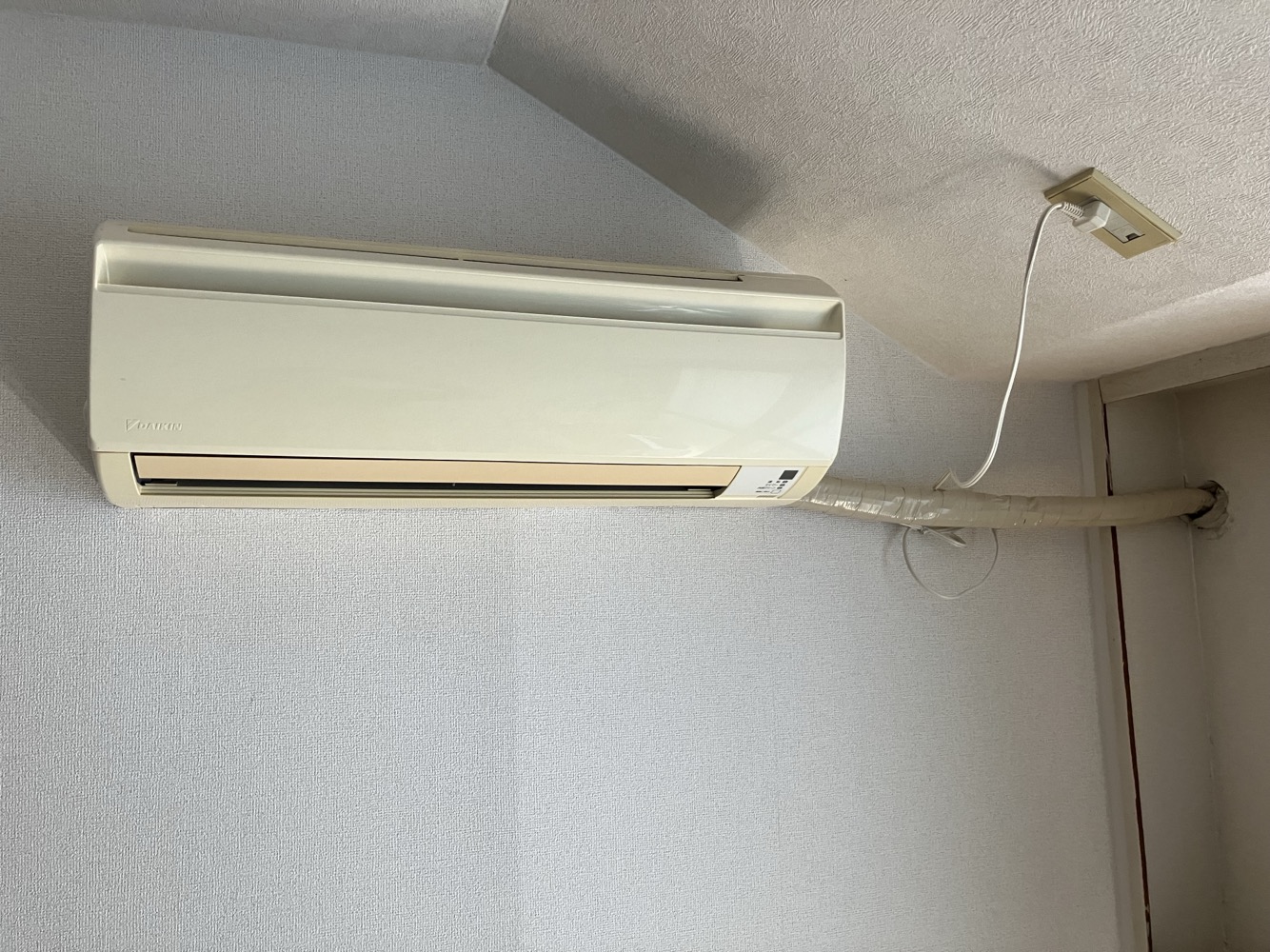 施工前 | イーライフサポート