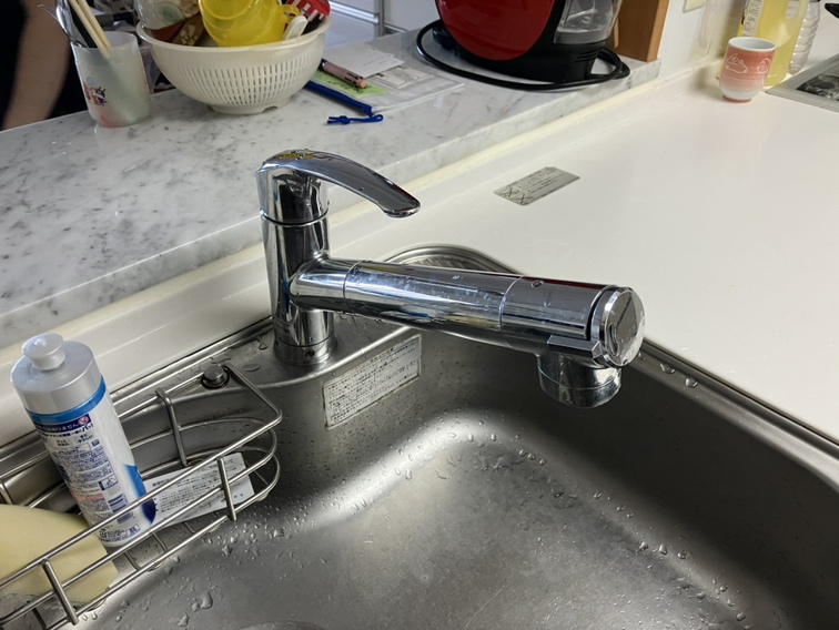 施工前 | イーライフサポート