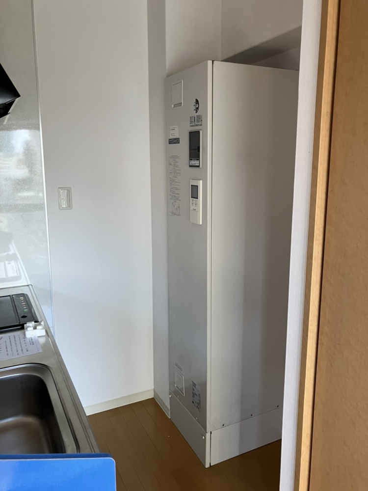 施工前 | イーライフサポート