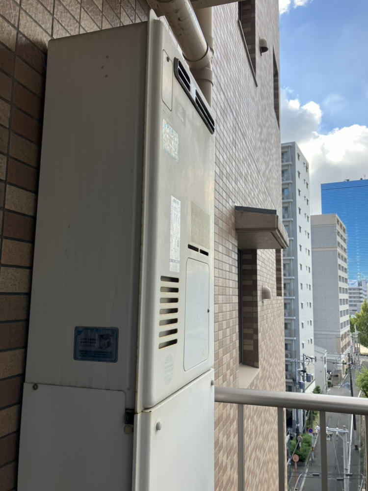 施工前 | イーライフサポート