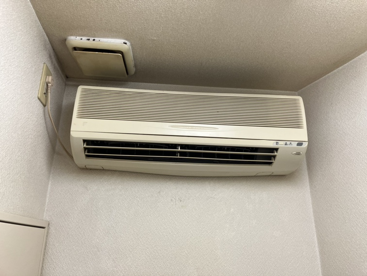 施工前 | イーライフサポート