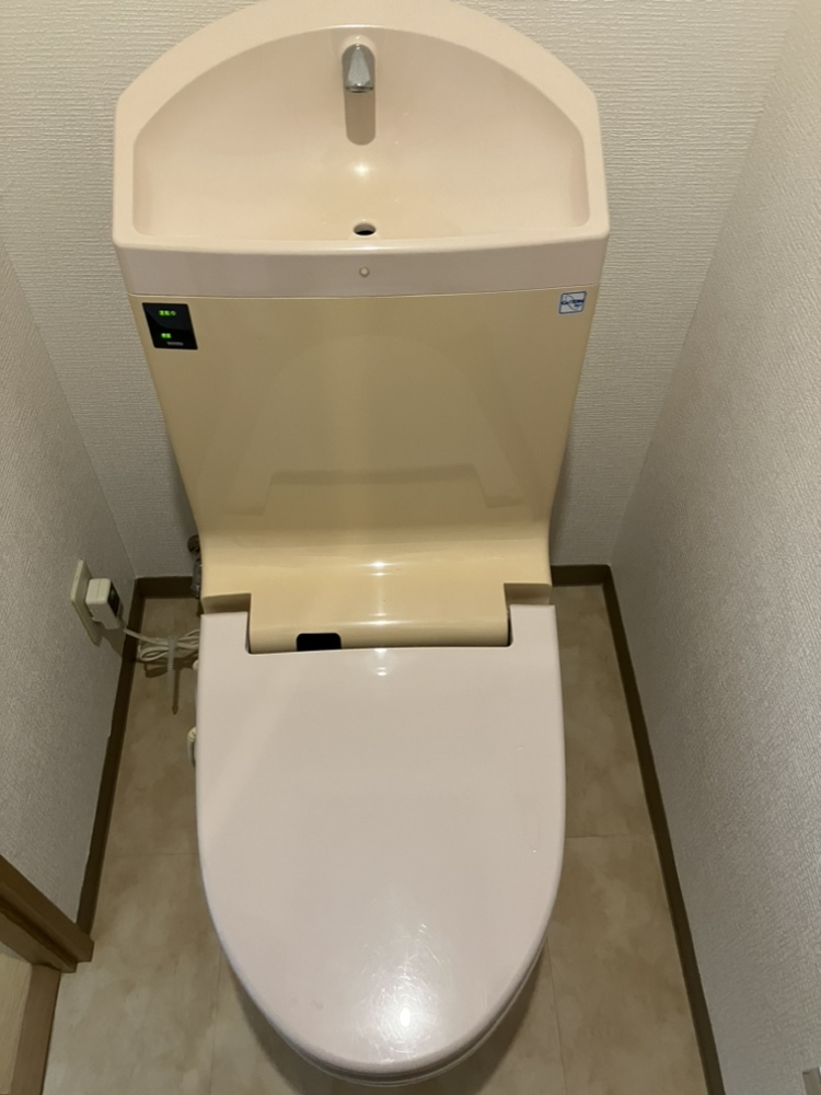 施工前 | イーライフサポート