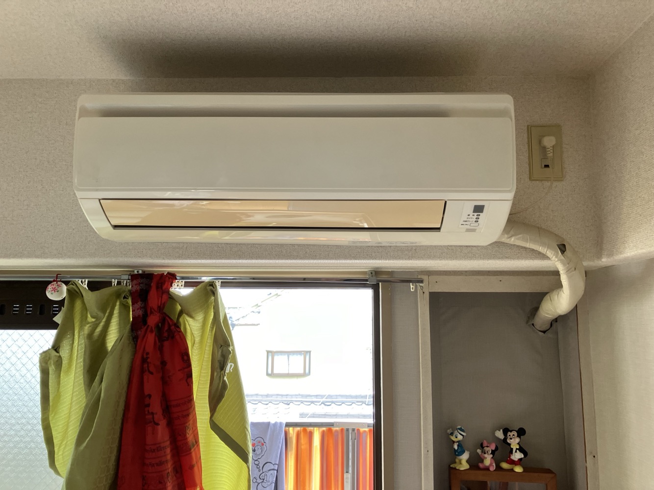 施工前 | イーライフサポート