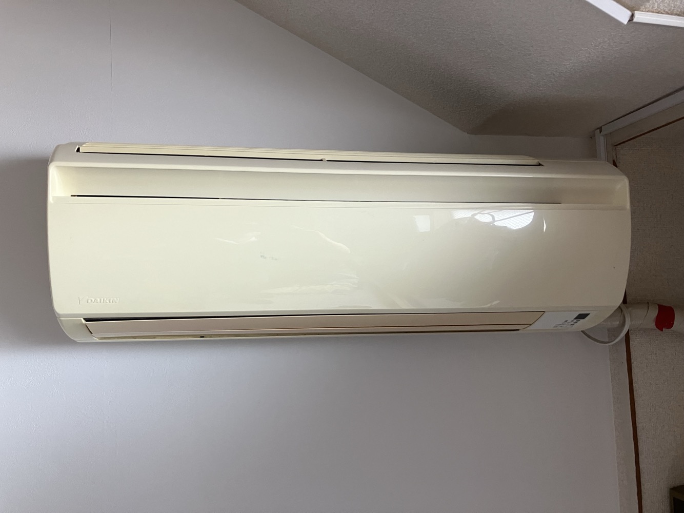 施工前 | イーライフサポート