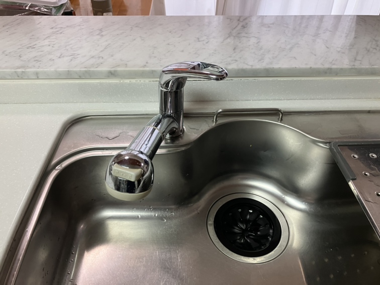 施工前 | イーライフサポート