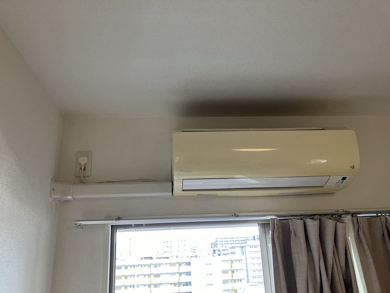 施工前 | イーライフサポート