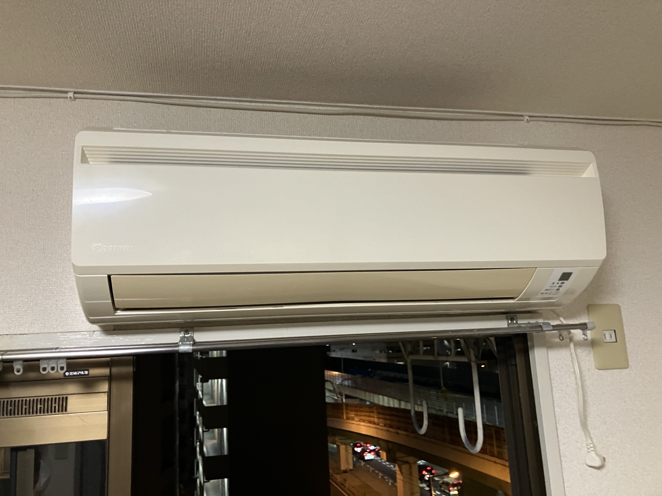 施工前 | イーライフサポート