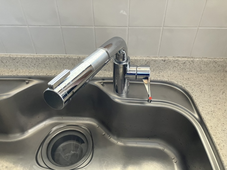 施工前 | イーライフサポート