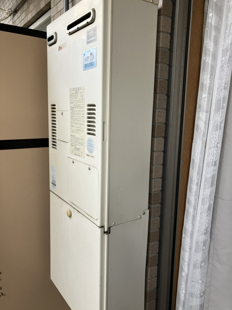 施工前 | イーライフサポート