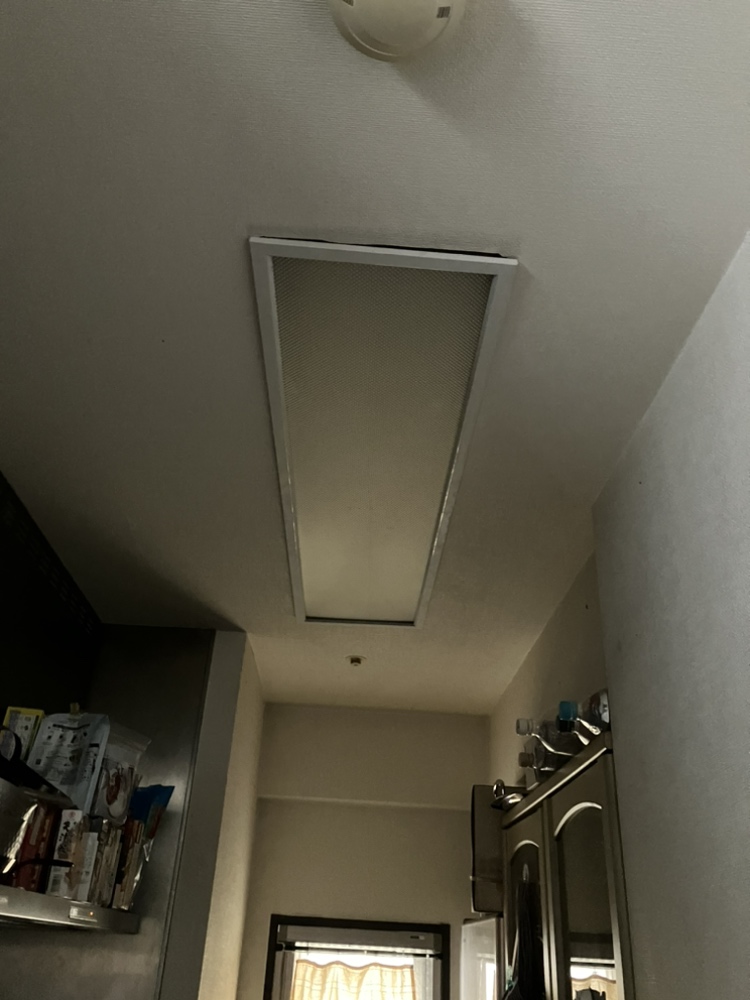 施工前 | イーライフサポート