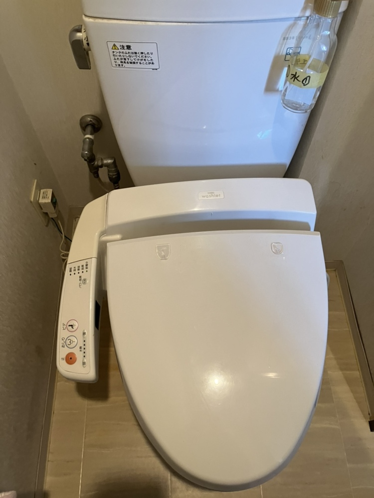 施工前 | イーライフサポート