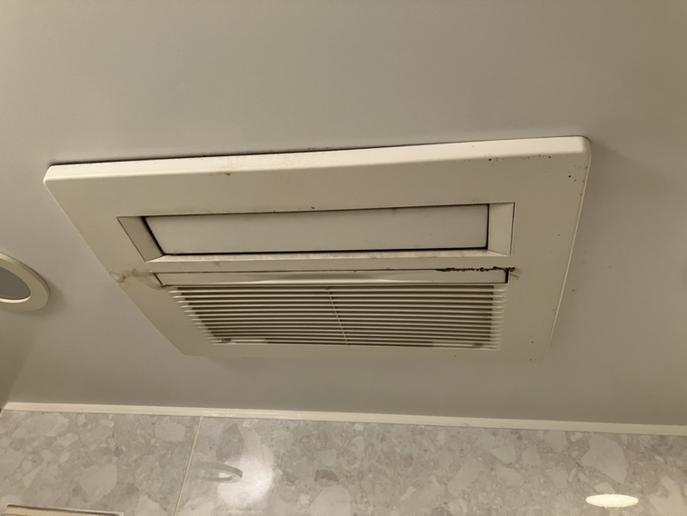 施工前 | イーライフサポート