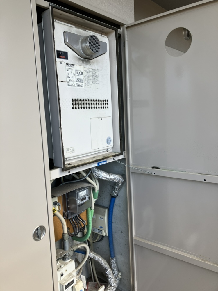 施工前 | イーライフサポート