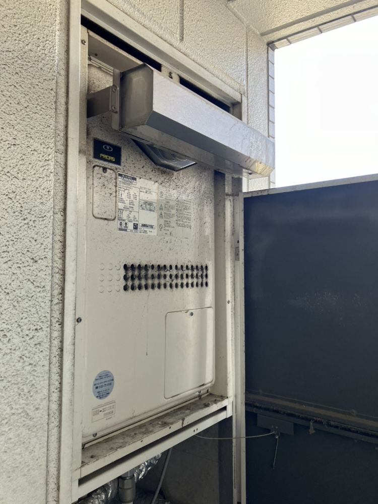 施工前 | イーライフサポート