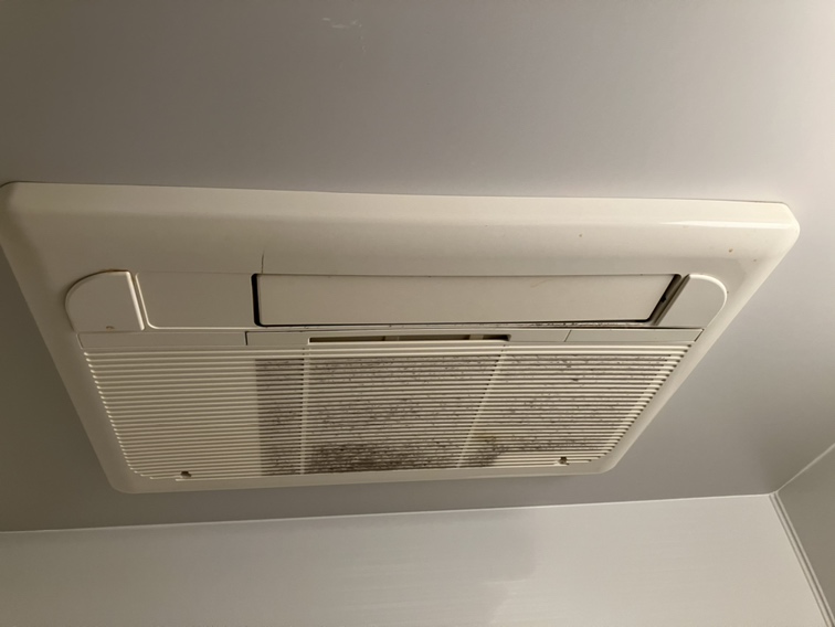 施工前 | イーライフサポート