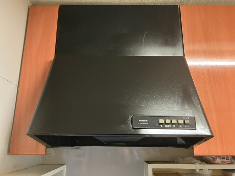 施工前 | イーライフサポート