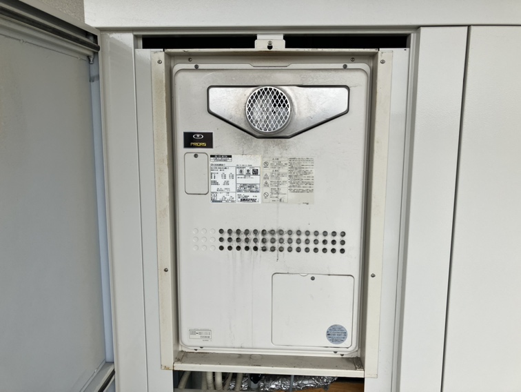 施工前 | イーライフサポート