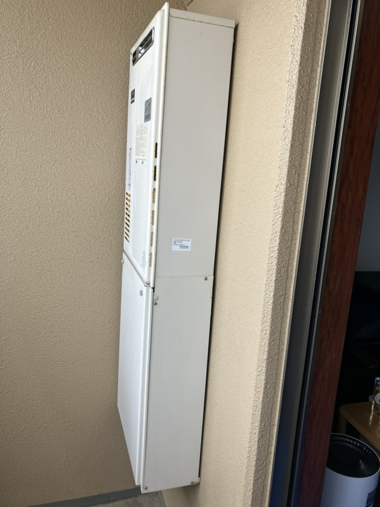 施工前 | イーライフサポート