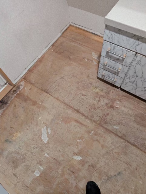 施工前 | イーライフサポート