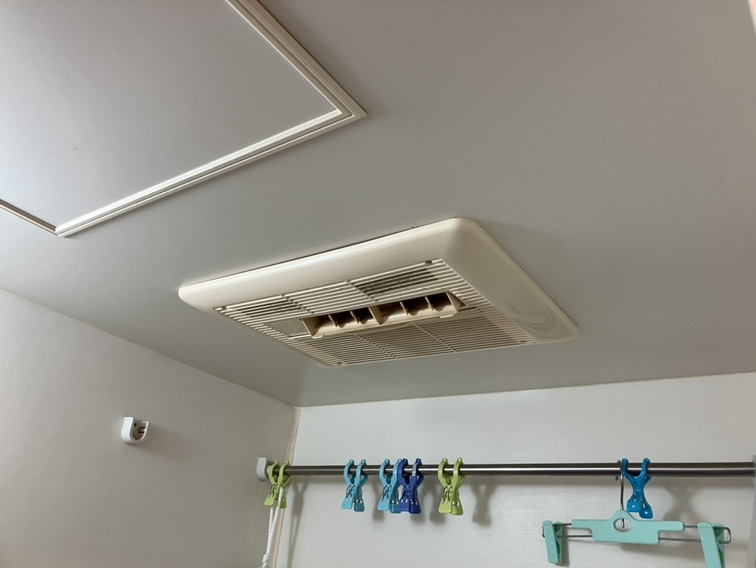 施工前 | イーライフサポート