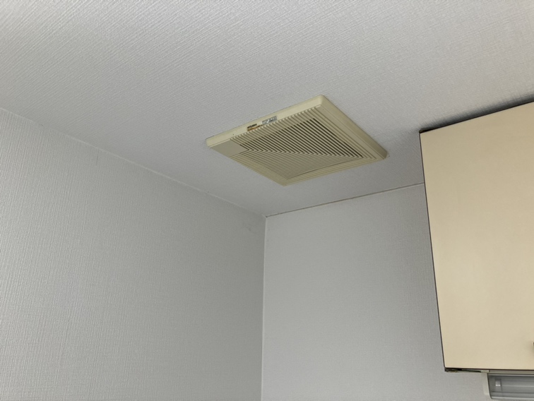 施工前 | イーライフサポート