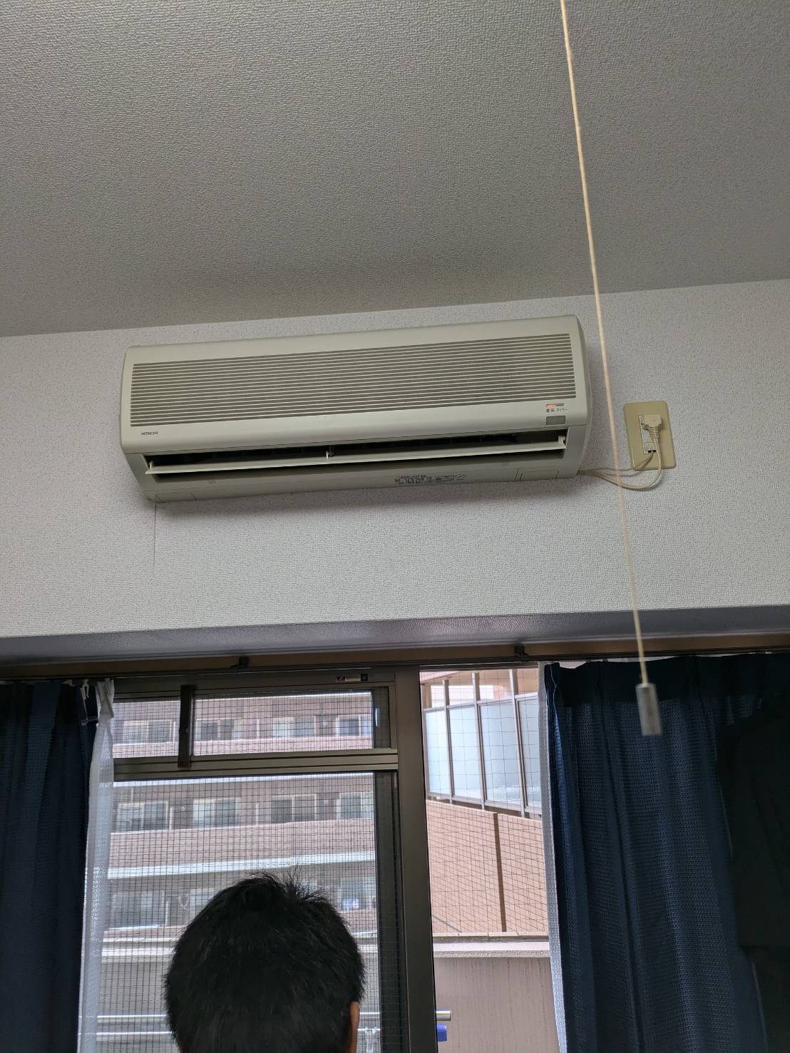 施工前 | イーライフサポート