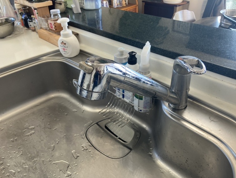 施工前 | イーライフサポート