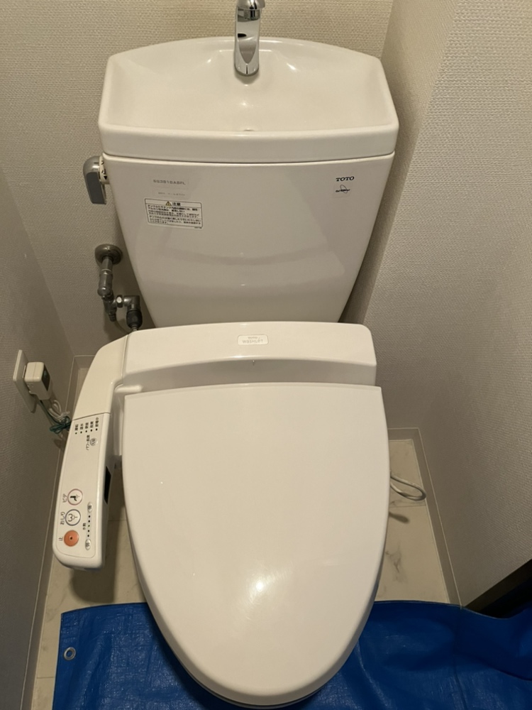 施工前 | イーライフサポート