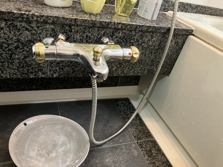 施工前 | イーライフサポート