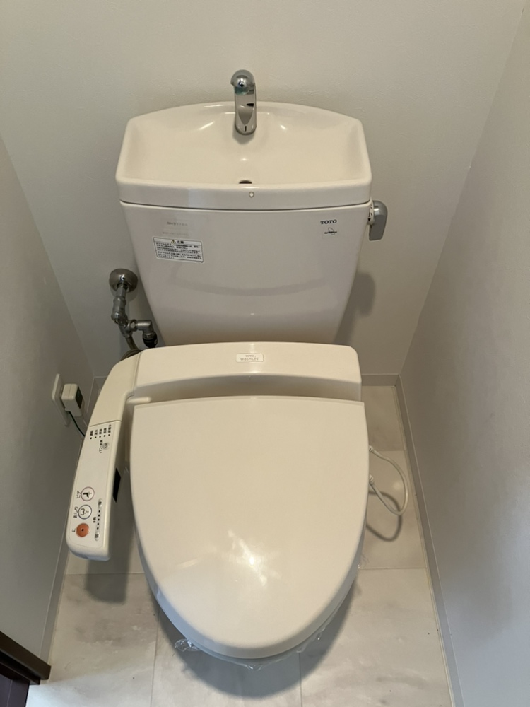 施工前 | イーライフサポート