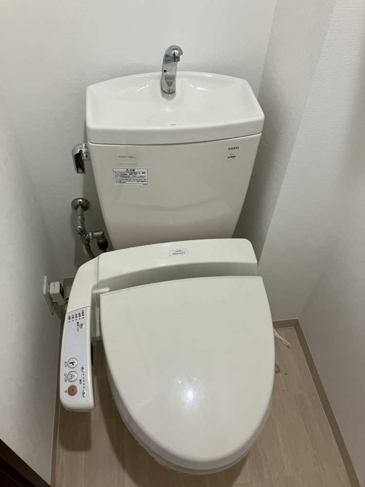 施工前 | イーライフサポート