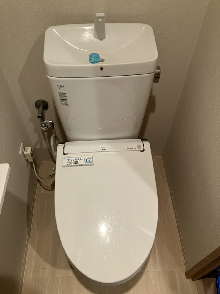 施工前 | イーライフサポート