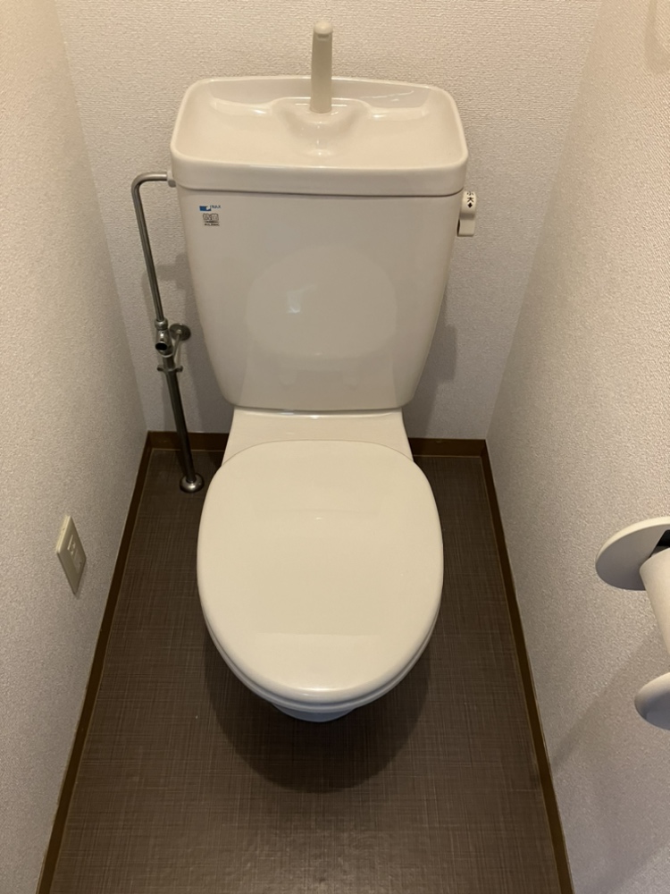 施工前 | イーライフサポート