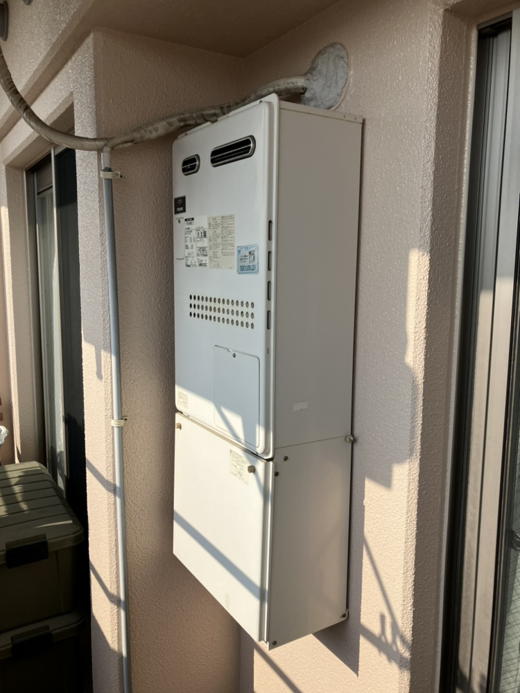 施工前 | イーライフサポート