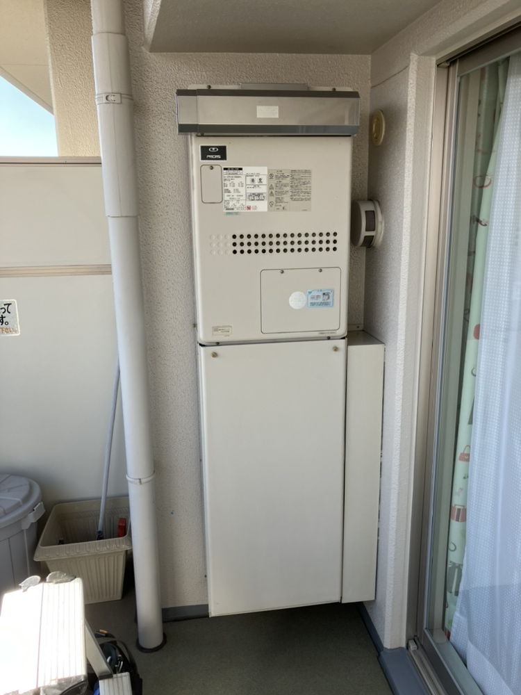 施工前 | イーライフサポート