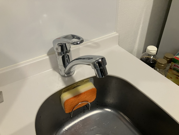 施工前 | イーライフサポート