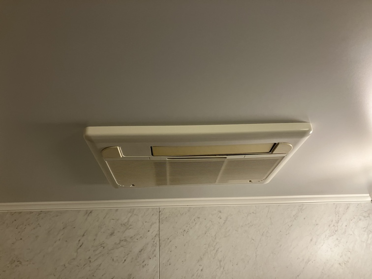 施工前 | イーライフサポート