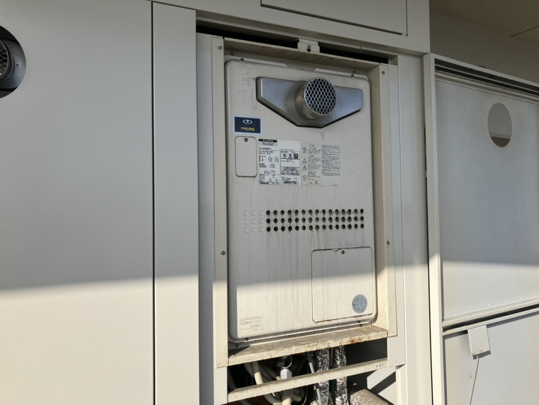 施工前 | イーライフサポート