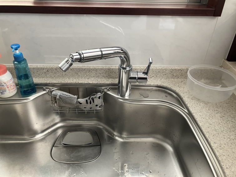 施工前 | イーライフサポート