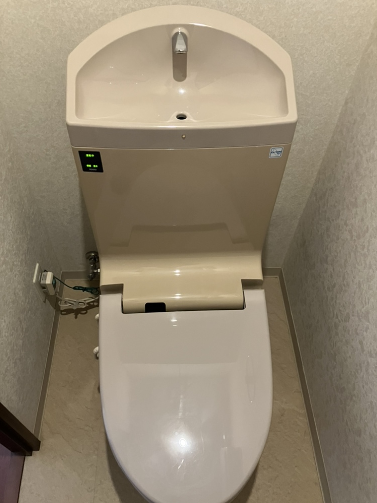 施工前 | イーライフサポート