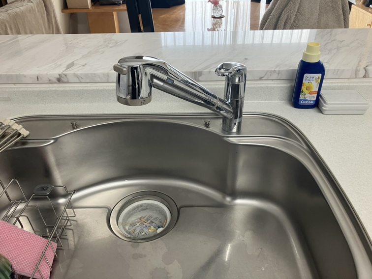 施工前 | イーライフサポート