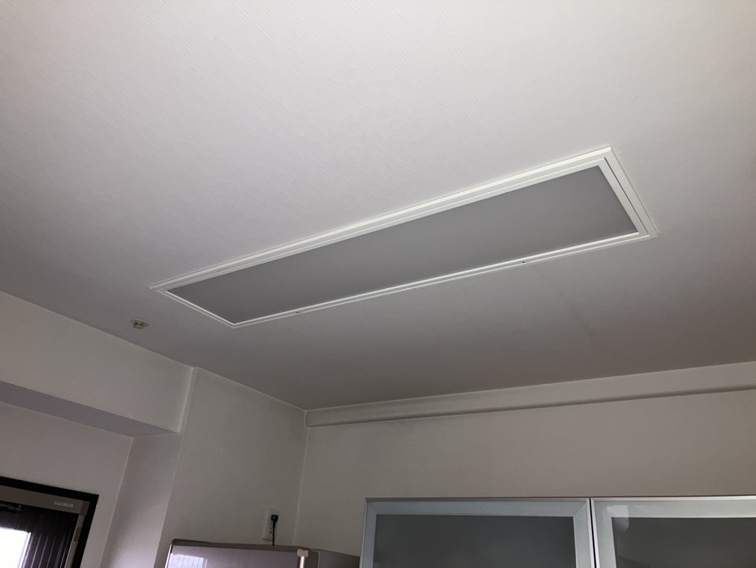 施工前 | イーライフサポート