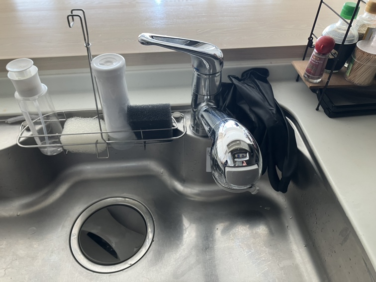 施工前 | イーライフサポート