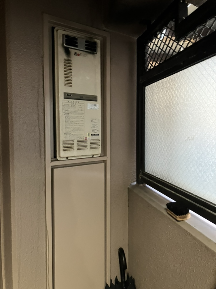 施工前 | イーライフサポート