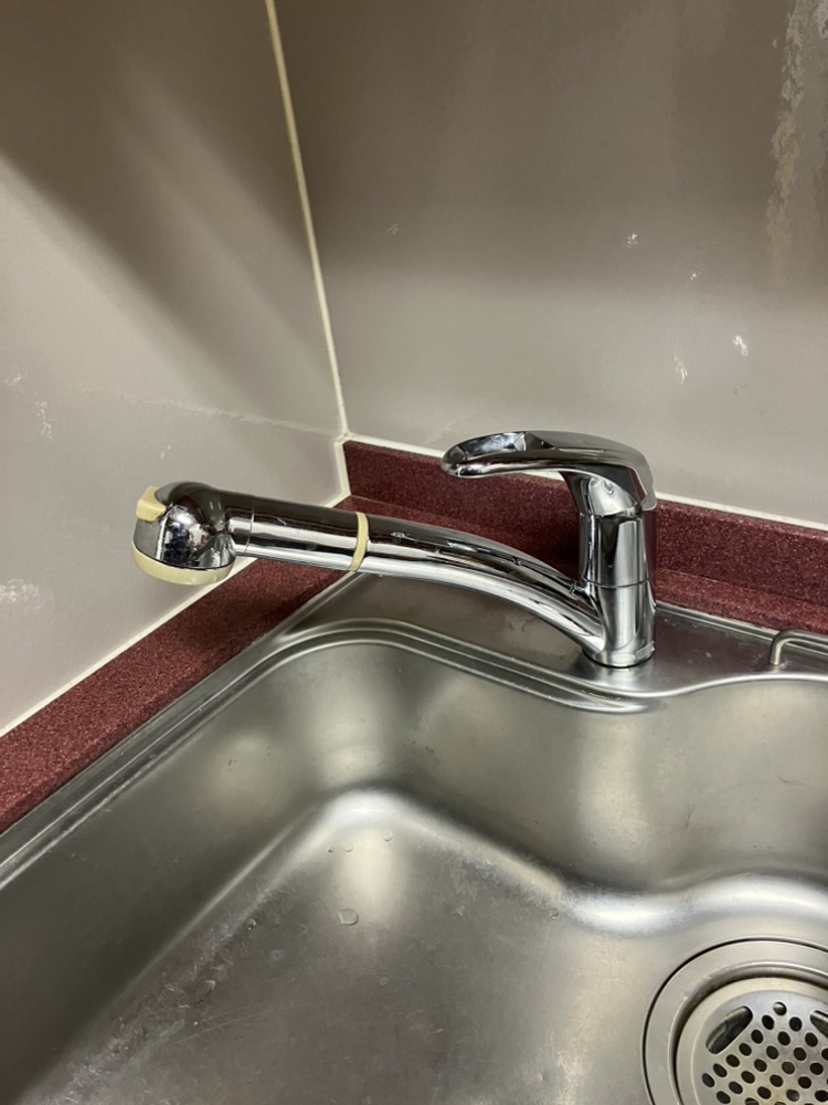 施工前 | イーライフサポート