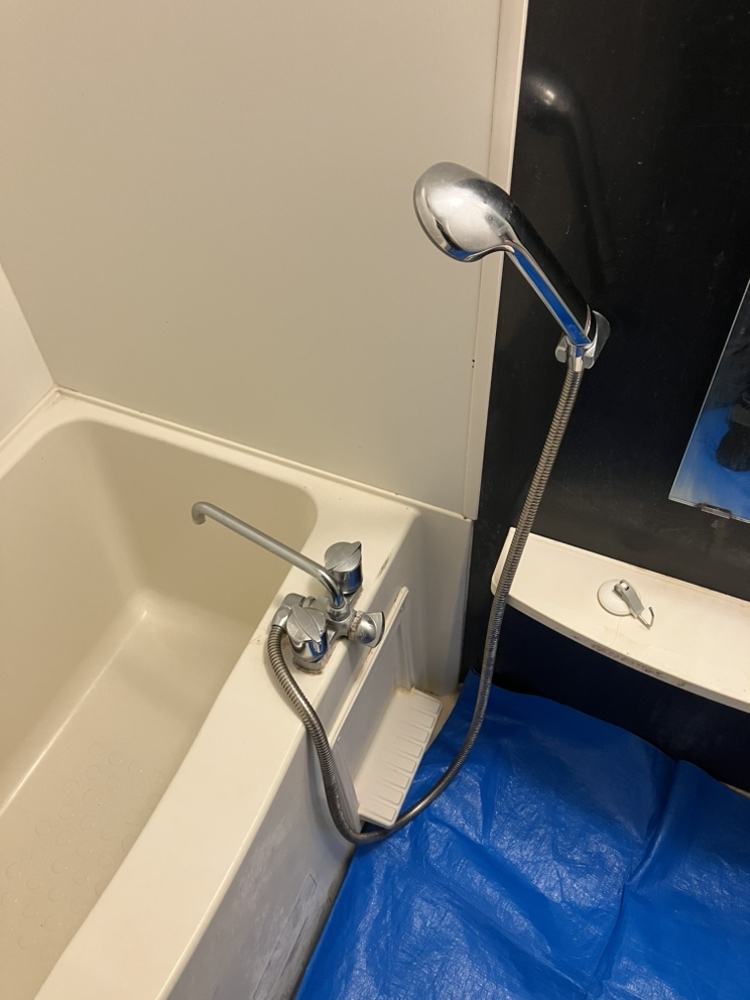 施工前 | イーライフサポート