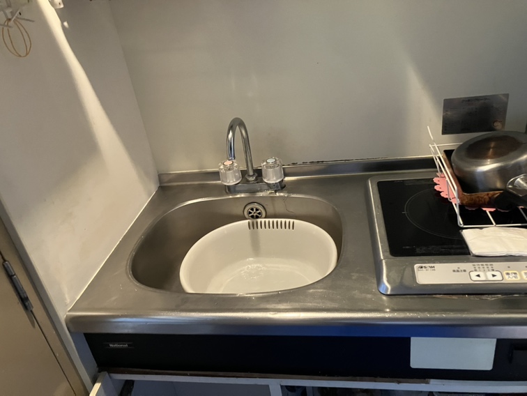 施工前 | イーライフサポート