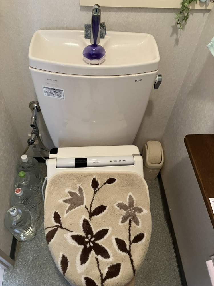 施工前 | イーライフサポート